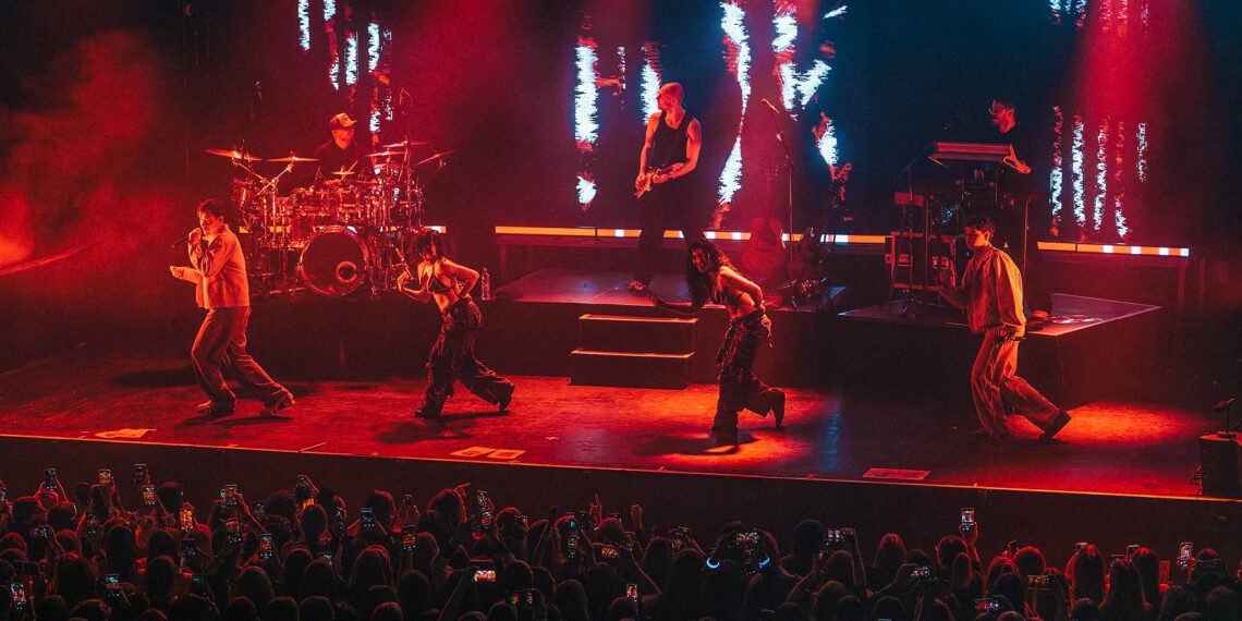 MARCUS & MARTINUS ZAPOČELI VELIKU EVROPSKU TURNEJU! U BEOGRAD DONOSE NOVU ENERGIJU I HITOVE 28. JANUARA