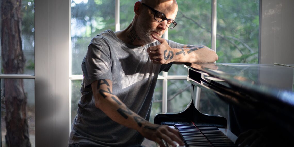 MOBY OBJAVIO NOVI ALBUM „FUTURE QUIET“ I NAJAVIO POVRATAK NA KALEMEGDAN, EVO KAD
