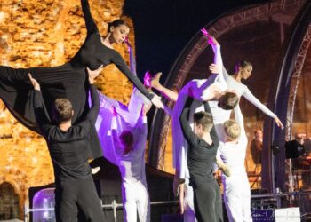 OVO SE NE PROPUŠTA: Scenski spektakl CARMINA BURANA 4. juna u MTS dvorani SKORO RASPRODAT