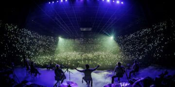 DANAS NISAM SVOJ! Parni valjak predstavlja novi singl, koncert u Sava centru 16. maja SKORO RASPRODAT (VIDEO)