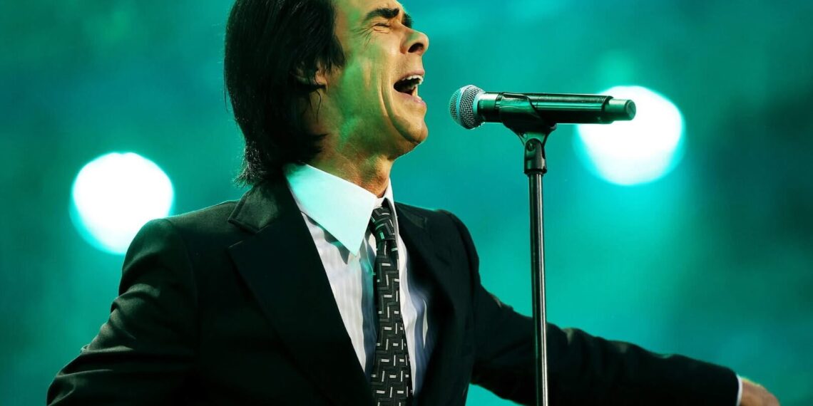 NICK CAVE & THE BAD SEEDS ZAPOČELI LETNJI DEO TURNEJE! EVO KADA STIŽU U BEOGRAD (VIDEO)