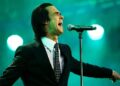 NICK CAVE & THE BAD SEEDS ZAPOČELI LETNJI DEO TURNEJE! EVO KADA STIŽU U BEOGRAD (VIDEO)