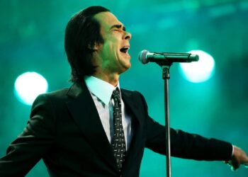NICK CAVE & THE BAD SEEDS ZAPOČELI LETNJI DEO TURNEJE! EVO KADA STIŽU U BEOGRAD (VIDEO)