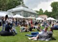 NAJLEPŠI VIKEND U GRADU! Na Jevremovcu 6. i 7. juna dva dana degustacija, muzike i opuštene atmosfere u Botaničkoj bašti (VIDEO)