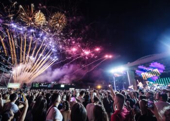 PRVI PUT PRED BEOGRADSKOM PUBLIKOM! Grčka pop ikona i evropska zvezda Sakis Ruvas stiže na DRAGI BRAVO FESTIVAL 22. AVGUSTA