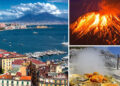 EVROPA U SMRTNOJ OPASNOSTI!? BUDI SE SUPERVULKAN poslednja erupcija je bila 1538. naučnici imaju NOVE PODATKE (VIDEO)