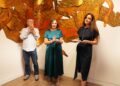 IZMEĐU LETA I PADA, MITA I STVARNOSTI! Otvorena izložba STASIS Tijane Kojić u beogradskoj GALERIJI SANJAJ