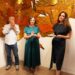 IZMEĐU LETA I PADA, MITA I STVARNOSTI! Otvorena izložba STASIS Tijane Kojić u beogradskoj GALERIJI SANJAJ