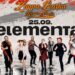 NE PROPUSTITE: ELEMENTAL I “DOBRA DJECA” PREMIJERNO NA ZAPPA BARCI
