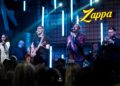NIČIM IZAZVAN PRVI PUT NA ZAPPA BARCI! Jedini beogradski koncert ove godine odsviraće 12. septembra (VIDEO)