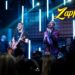 NIČIM IZAZVAN PRVI PUT NA ZAPPA BARCI! Jedini beogradski koncert ove godine odsviraće 12. septembra (VIDEO)
